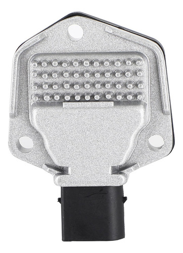 L Sensor De Nivel De Aceite 12617501786 6rp008324 Para Bmw