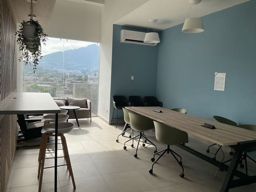 Departamento En Venta En Centro De Mty- Iconicah