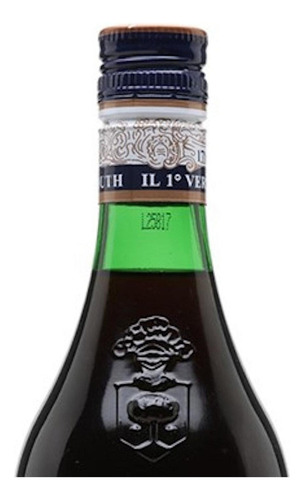 Pack De 4 Vermouth Carpano Classico Rosso 1 L