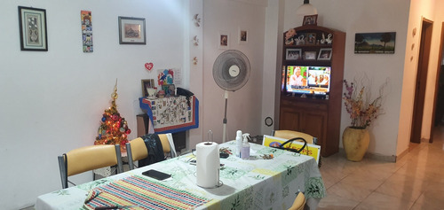 Imagen 3 de 11 de Dpto En Venta De 2 Amb. En P.b, Con Cochera, San Andres