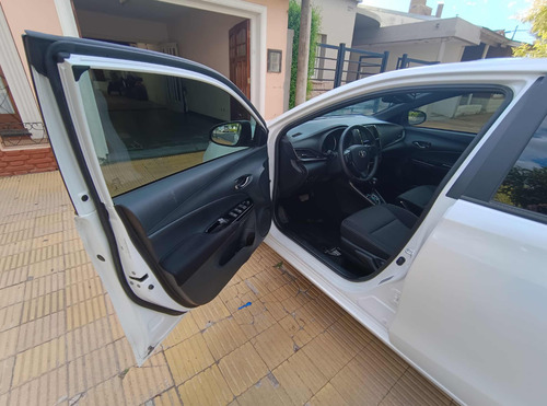 Toyota Yaris 1.5 107cv Xls
