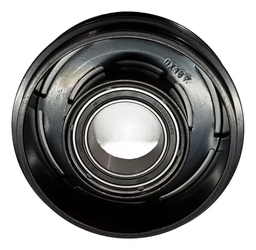 Polea De Compresor Chevrolet Corsa/ Agile
