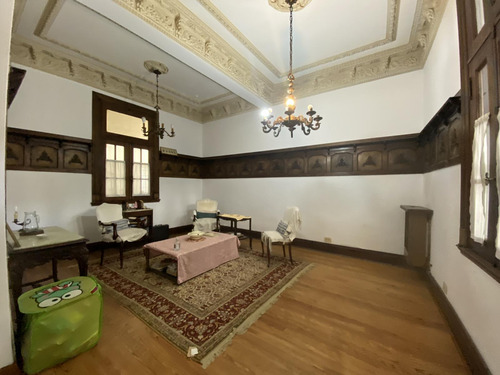 Venta Ph Independiente, 4 Ambientes, Cochera, Balcón, Patio Y Terraza En Nuñez Casi Belgrano