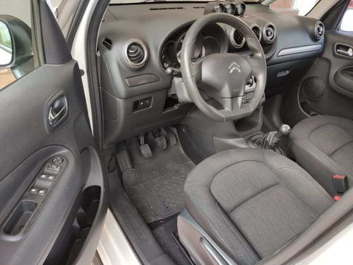 Citroen Aircross Tendance 1.6 16v Flex