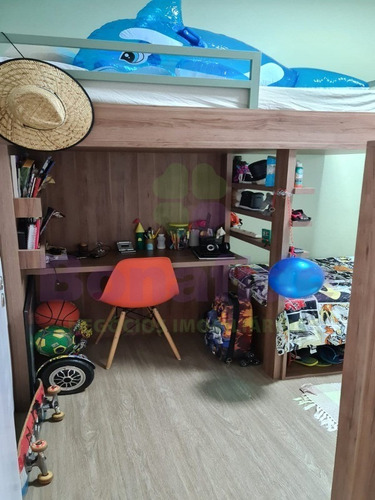 Imagem 7 de 26 de Apartamento, Venda, Edifício Naturale, Jundiaí - Ap12458 - 69354178