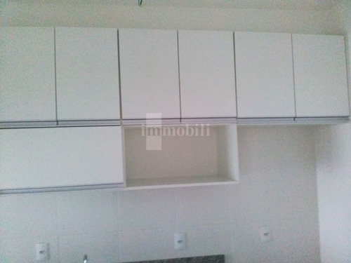 Imagem 5 de 15 de Apartamento Novo - Parque Da Água Branca - Puc - Pc90492