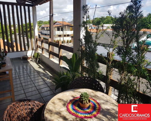 Imagem 11 de 17 de Casa - Ca01177 - 70574634