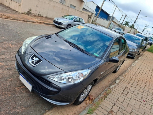 Peugeot 207 1.4 Xr Passion Sport 8V Flex 4P Manual