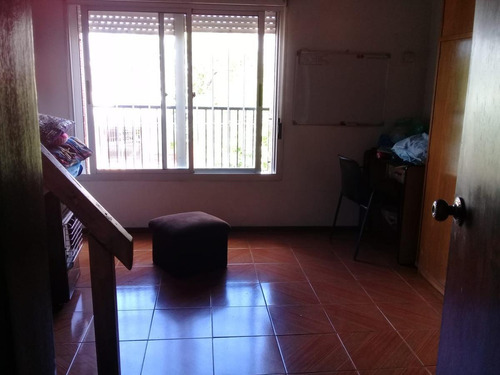 ¡preciosa Casa, 3 Dormitorios, Gran Terraza Con Parrillero, Jardín, Garaje, Para Entrar!