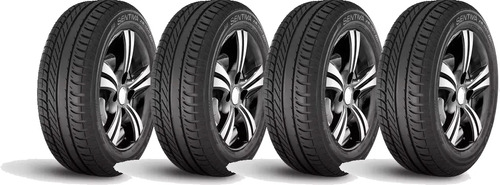 Kit de 4 neumáticos Fate AR 360 185/60R14 82