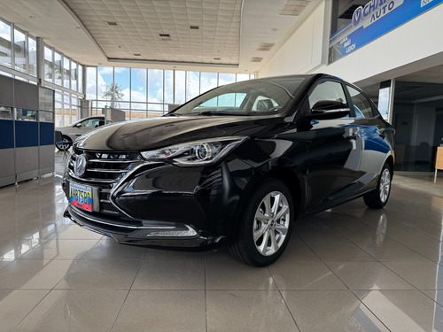 Changan Alsvin Sincrónico