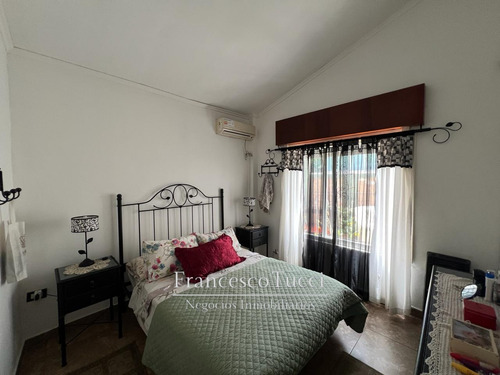 Casa Tipo Quinta 4 Ambientes Francisco Álvarez