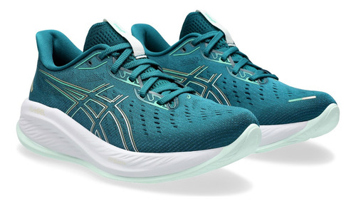 Tenis Mujer Asics Gel-cumulus 26 Q224 300