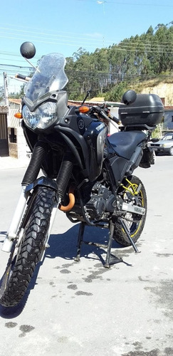 Imagem 1 de 10 de Yamaha Tenere 250 Xtz