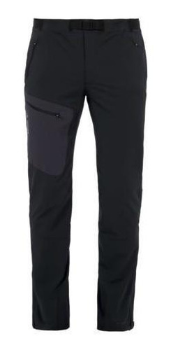 Pantalon Montanismo Badile Pants Ii Hombre Vaude 