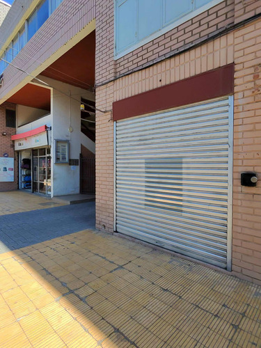 Icr Arrienda Local Centro De San Felipe