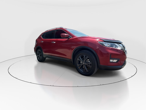 Nissan X-Trail 2.5 Advance 3 Row Cvt
