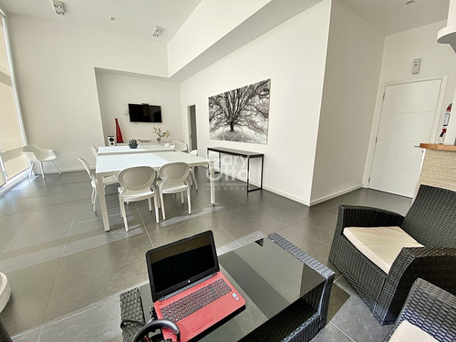 Oportunidad! Exclusivo Loft En Torre De Categoría Con Amenities 5 Estrellas!! - Ref: 19154