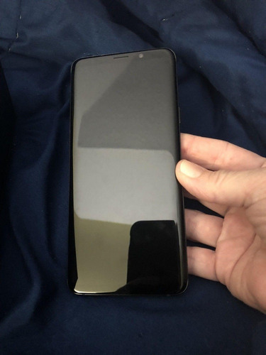 Nuevo Samsung Galaxy S9 Plus 64gb Original