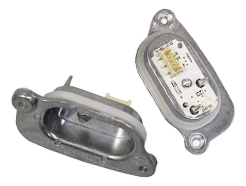 8v0998473 Fuente De Luz De Circulación Diurna Led For Audi