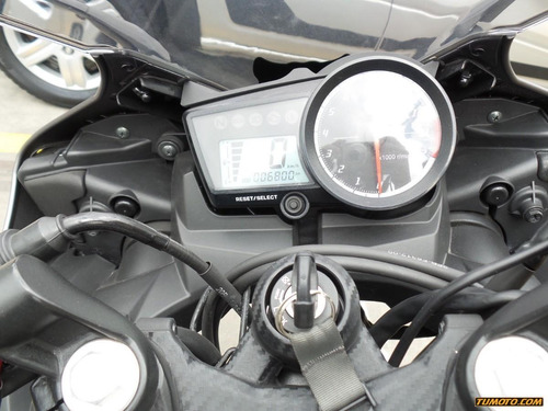 Motos Yamaha Yzf R15
