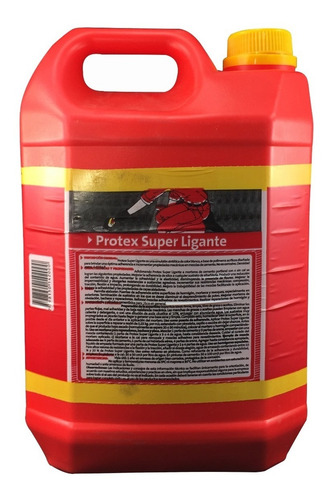 Protex Super Ligante Puente Adherencia Polímero Acrílico
