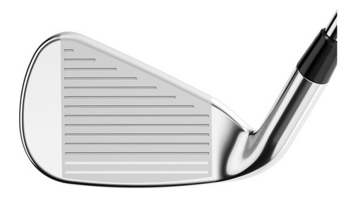 Imagen 4 de 6 de Hierros Callaway Rogue St Max Grafito Garantia Oficial