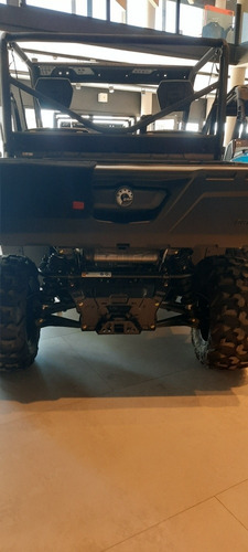 Imagen 22 de 22 de Can Am Defender Hd9 Dps