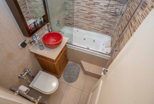 Venta Semi Piso 4 Amb Palermo Cochera Increible