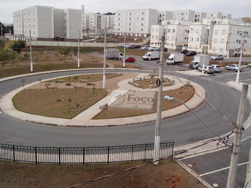 Imagem 10 de 30 de Apartamento Residencial À Venda, Água Chata, Guarulhos - Ap0028. - Ap0028