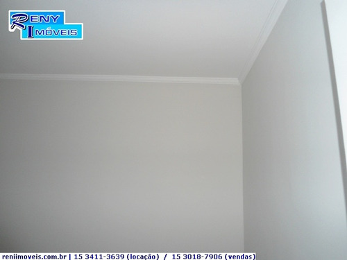 Imagem 9 de 10 de Apartamentos Para Alugar Em Votorantim/sp - Alugue O Seu Apartamentos Aqui! - 1203020