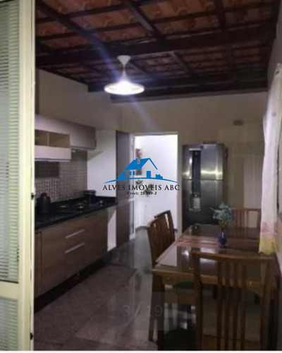 Imagem 18 de 20 de Cobertura Sem Condomínio Em Santo André - Ap01584 - 69516206