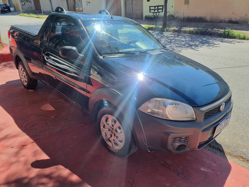 Fiat Strada 1.4 Working Flex 2p