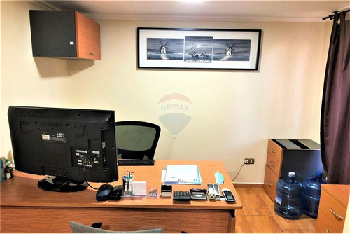 Imagen 11 de 30 de 2 Pisos Con Sistema De Seguridad Y Home Smart