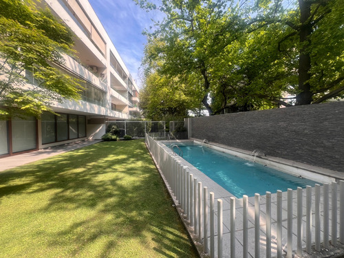Dept 2dorm En Suite-22m2 Terraza-oriente-portal-av El Tranqu