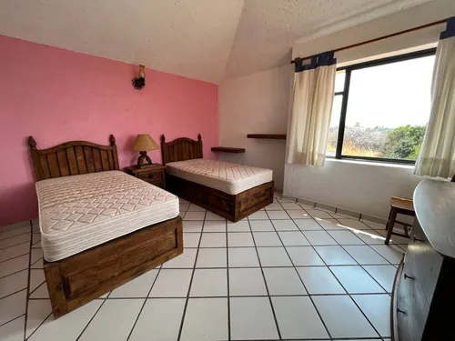 Casa Amueblada Con Alberca Y Vistas Panorámicas ¡baja De Precio De $5'400,000. A $4'500,000!