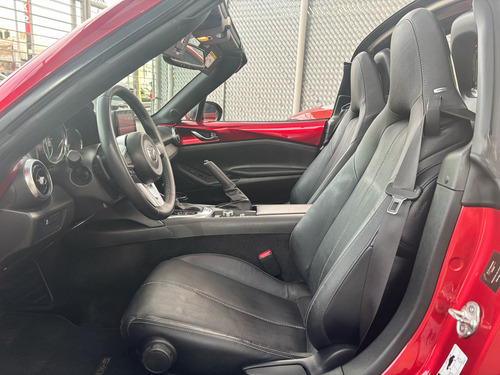 Mazda MX-5 2.0 Rf I Grand Touring At