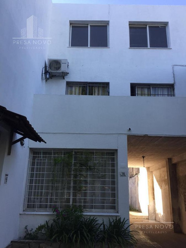 Departamento - Capurro