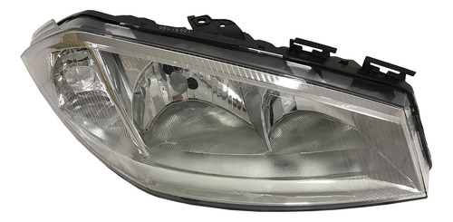 Farola Derecha Para Renault Megane Ii 2005-2011 Serie 1 Tyc