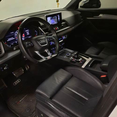 Audi Sq5 V6 2018 2017 2019 Amg M3 M5 Nuevo Usado 0km Tv