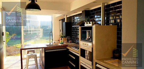 Imagen 6 de 24 de Oportunidad Casa En Venta Barrio Don Joaquin Canning Ezeiza