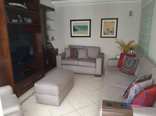 Imagem 10 de 27 de Casa Com 4 Dormitórios À Venda, 385 M² Por R$ 2.300.000,00 - Alphaville 02 - Barueri/sp - Ca1021