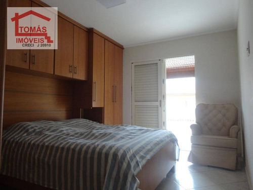 Imagem 4 de 20 de Sobrado Residencial À Venda, Pirituba, São Paulo. - So1635