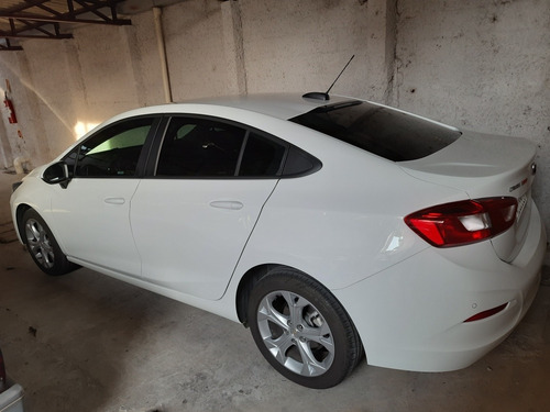 Chevrolet Cruze 2020 1.4 Lt Turbo Aut. 4p
