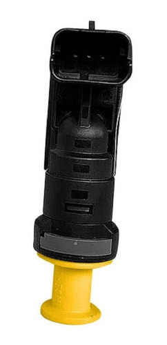 Sensor Hidrovacuo Peugeot 2008 Citroen C3 1.6 - 9673199580