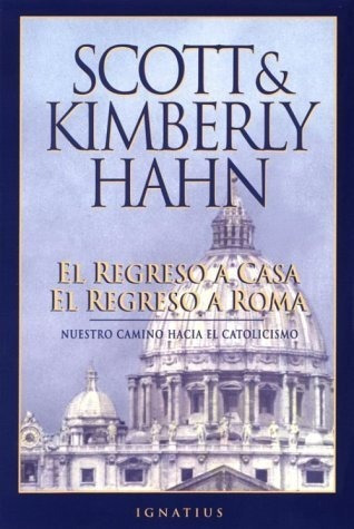 El Regreso A Casa, El Regreso A Roma - Hahn Ph.d.,..
