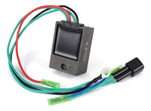 Regulador Para Yamaha 40hp 40v M(h/e/t)os/l 2000-2013