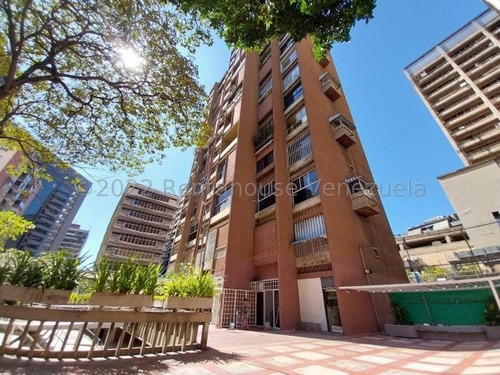 Apartamento En Venta Los Palos Grandes Código 24-5388 Ms