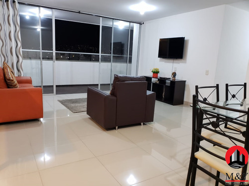 Alquiler De Apartamento Amoblado En, Envigado Por Noche Y Por Mes 