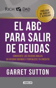 Libro El Abc Para Salir De Deudas